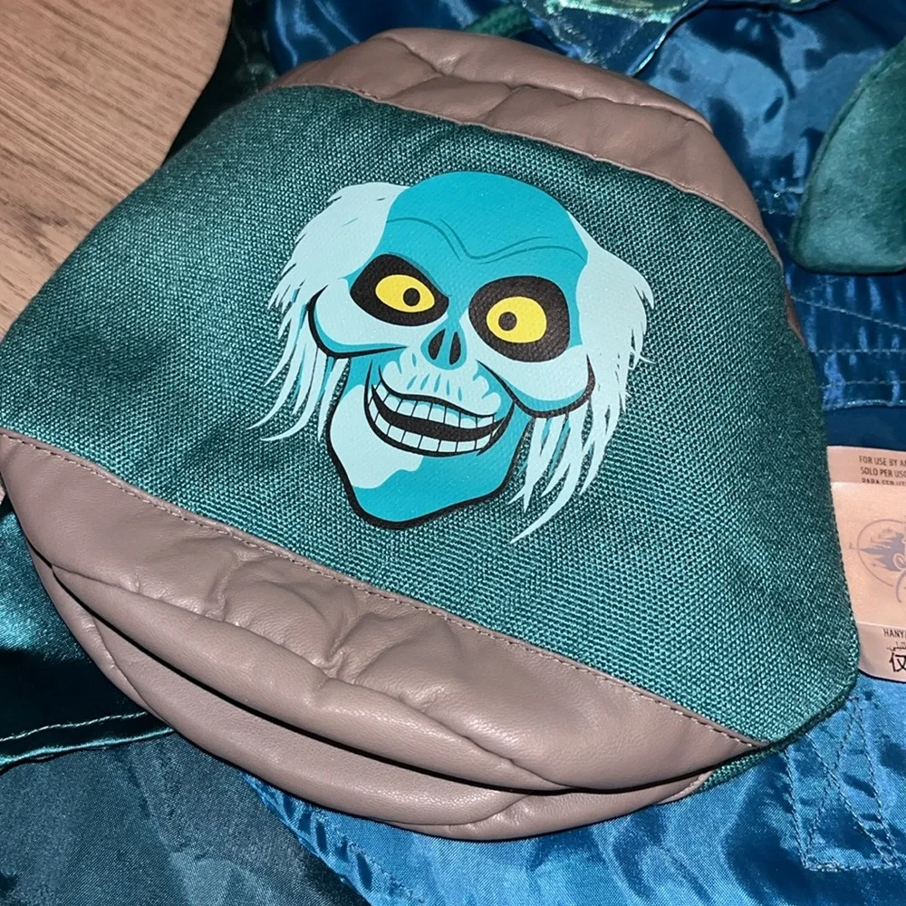Disney nwt tails